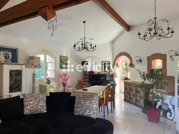 Maison 6 pièces - 163 m² Bien prestige