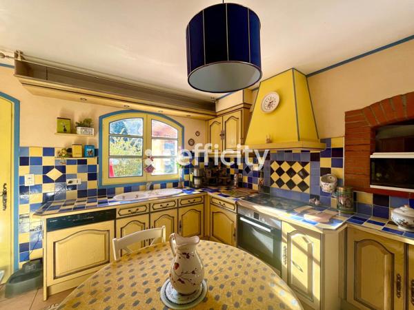 Maison 6 pièces - 163 m² Bien prestige