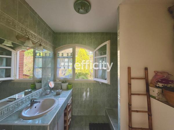 Maison 6 pièces - 163 m² Bien prestige