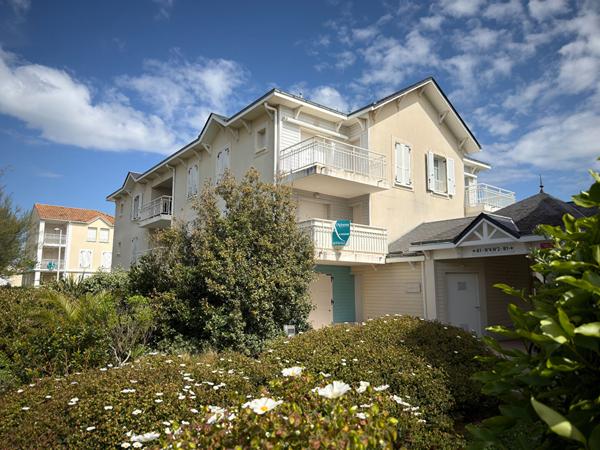 Appartement 2 chambres proche plage Saint Gilles Croix De Vie
