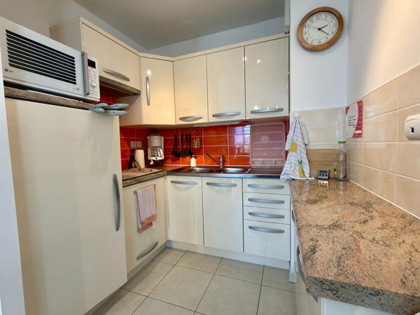 Appartement 2 chambres proche plage Saint Gilles Croix De Vie