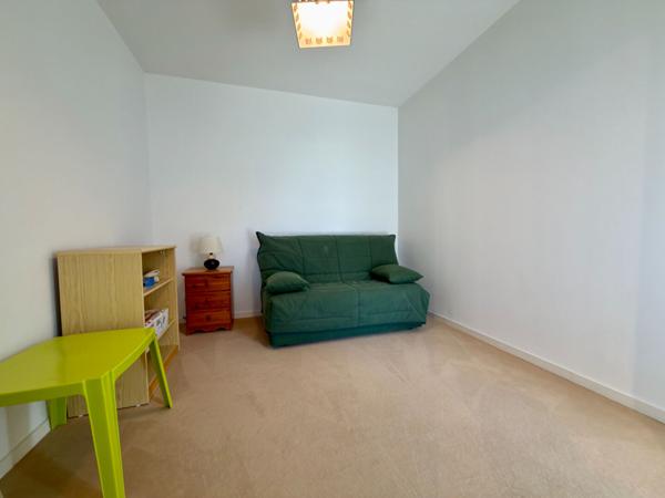 Appartement 2 chambres proche plage Saint Gilles Croix De Vie