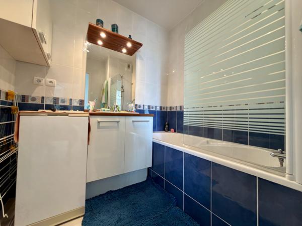 Appartement 2 chambres proche plage Saint Gilles Croix De Vie