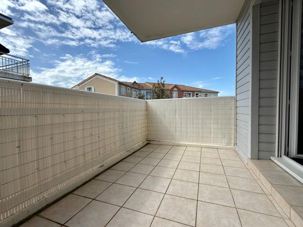Appartement 2 chambres proche plage Saint Gilles Croix De Vie