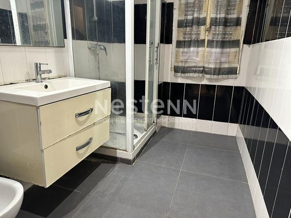 A VENDRE : Appartement Nice 3 pièce(s) 71 m2 , lumineux, balcon , transformable en 4 pièces