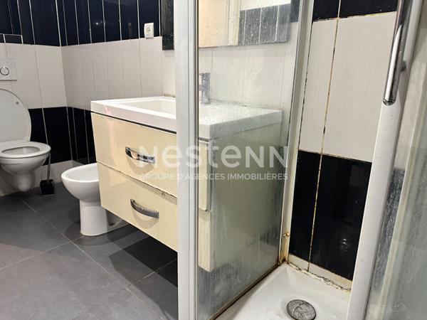 A VENDRE : Appartement Nice 3 pièce(s) 71 m2 , lumineux, balcon , transformable en 4 pièces