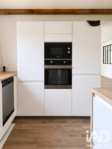 Maison à vendre 6 pièces 160 m² Saint-Médard-en-Jalles