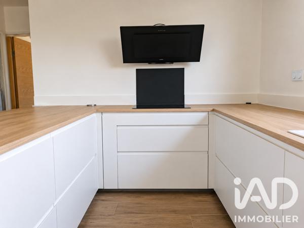 Maison à vendre 6 pièces 160 m² Saint-Médard-en-Jalles