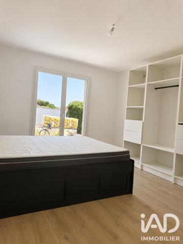 Maison à vendre 6 pièces 160 m² Saint-Médard-en-Jalles
