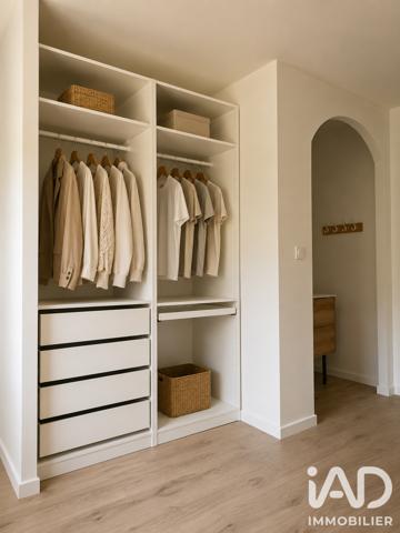 Maison à vendre 6 pièces 160 m² Saint-Médard-en-Jalles
