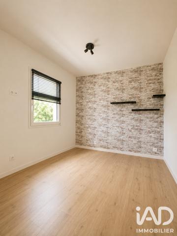Maison à vendre 6 pièces 160 m² Saint-Médard-en-Jalles
