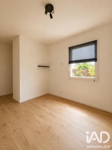 Maison à vendre 6 pièces 160 m² Saint-Médard-en-Jalles