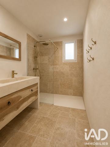 Maison à vendre 6 pièces 160 m² Saint-Médard-en-Jalles