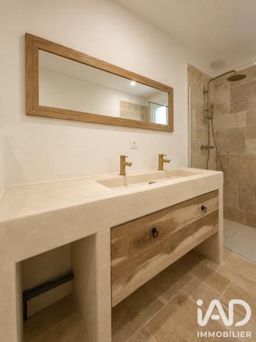 Maison à vendre 6 pièces 160 m² Saint-Médard-en-Jalles