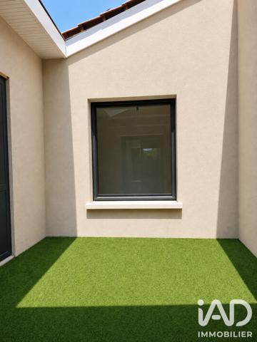 Maison à vendre 6 pièces 160 m² Saint-Médard-en-Jalles