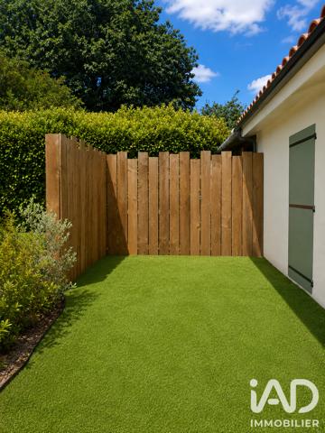 Maison à vendre 6 pièces 160 m² Saint-Médard-en-Jalles