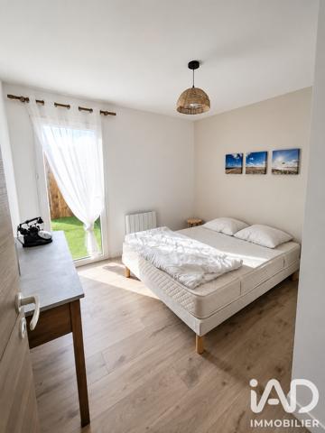 Maison à vendre 6 pièces 160 m² Saint-Médard-en-Jalles