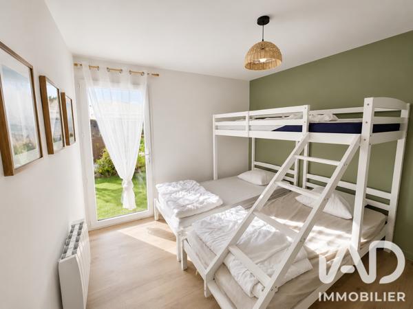 Maison à vendre 6 pièces 160 m² Saint-Médard-en-Jalles