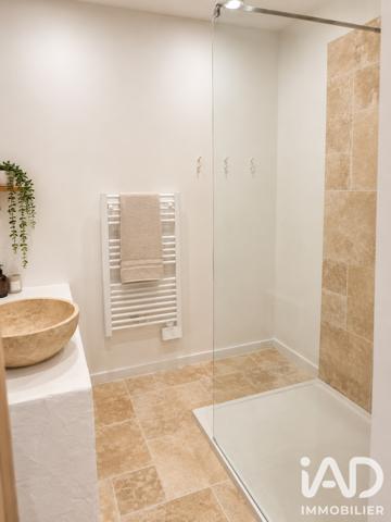 Maison à vendre 6 pièces 160 m² Saint-Médard-en-Jalles