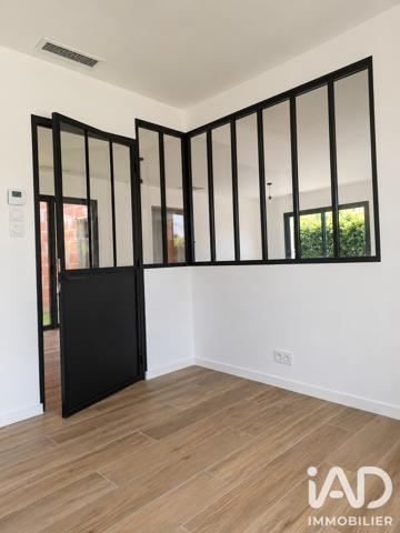 Maison à vendre 6 pièces 160 m² Saint-Médard-en-Jalles