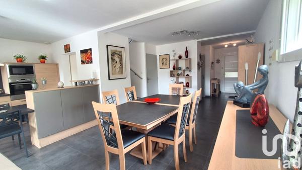 Maison à vendre 6 pièces 125 m² Montferrand-le-Château