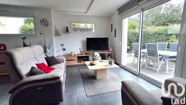 Maison à vendre 6 pièces 125 m² Montferrand-le-Château