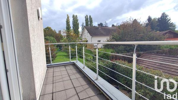 Maison à vendre 6 pièces 125 m² Montferrand-le-Château