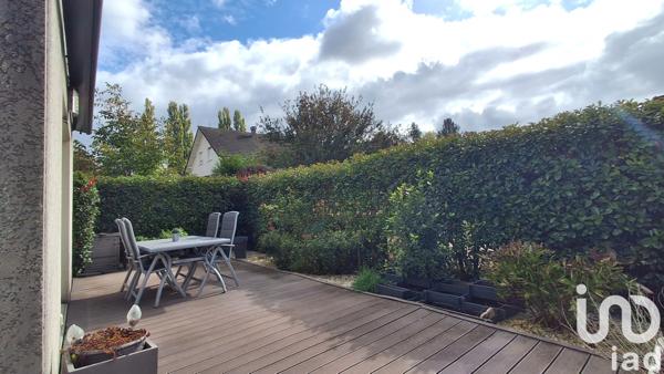 Maison à vendre 6 pièces 125 m² Montferrand-le-Château