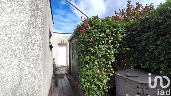 Maison à vendre 6 pièces 125 m² Montferrand-le-Château