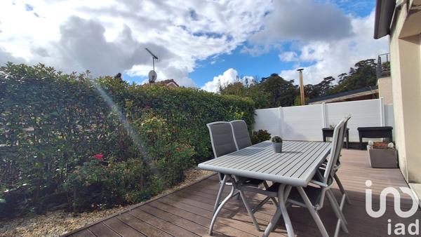 Maison à vendre 6 pièces 125 m² Montferrand-le-Château