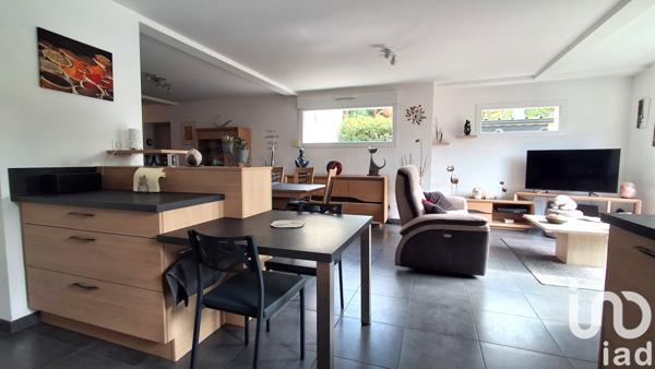 Maison à vendre 6 pièces 125 m² Montferrand-le-Château