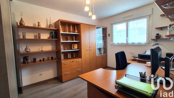 Maison à vendre 6 pièces 125 m² Montferrand-le-Château