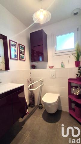 Maison à vendre 6 pièces 125 m² Montferrand-le-Château