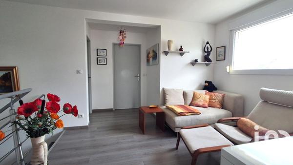 Maison à vendre 6 pièces 125 m² Montferrand-le-Château