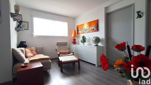 Maison à vendre 6 pièces 125 m² Montferrand-le-Château