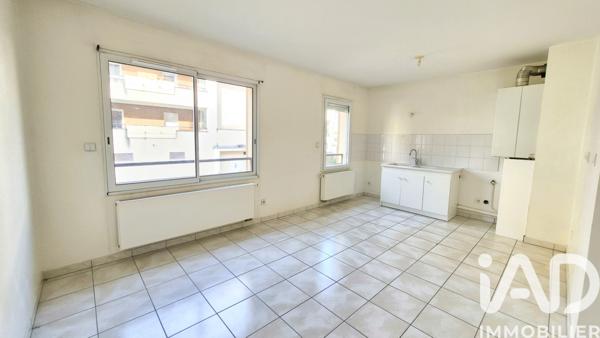 Appartement à vendre 2 pièces 43 m² Meximieux