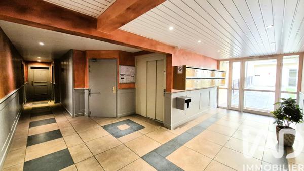 Appartement à vendre 2 pièces 43 m² Meximieux