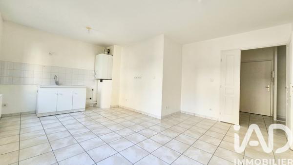 Appartement à vendre 2 pièces 43 m² Meximieux