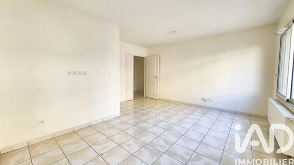 Appartement à vendre 2 pièces 43 m² Meximieux