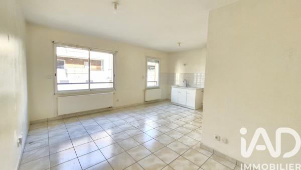 Appartement à vendre 2 pièces 43 m² Meximieux