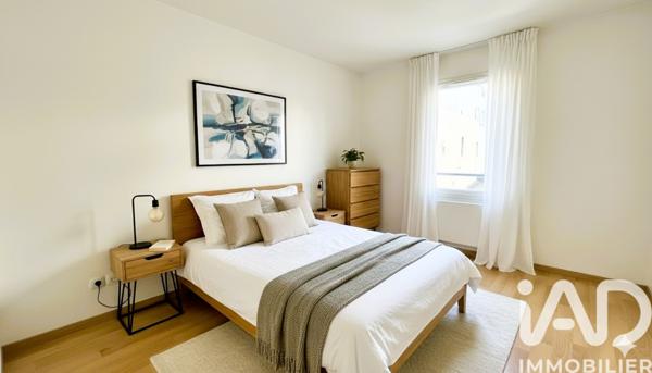 Appartement à vendre 2 pièces 43 m² Meximieux