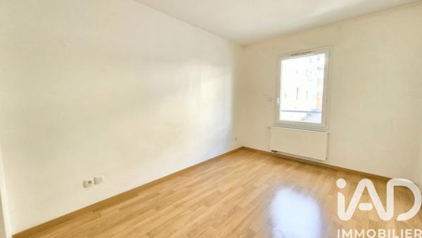 Appartement à vendre 2 pièces 43 m² Meximieux