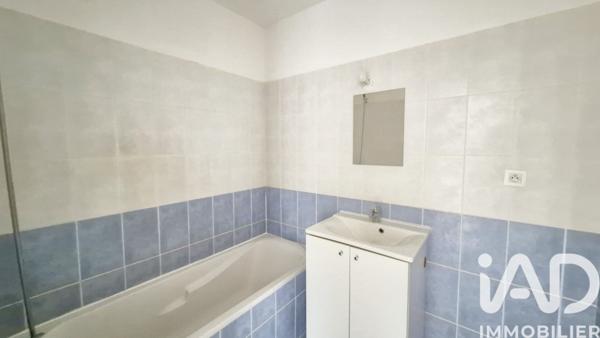 Appartement à vendre 2 pièces 43 m² Meximieux