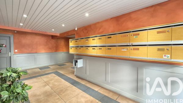 Appartement à vendre 2 pièces 43 m² Meximieux