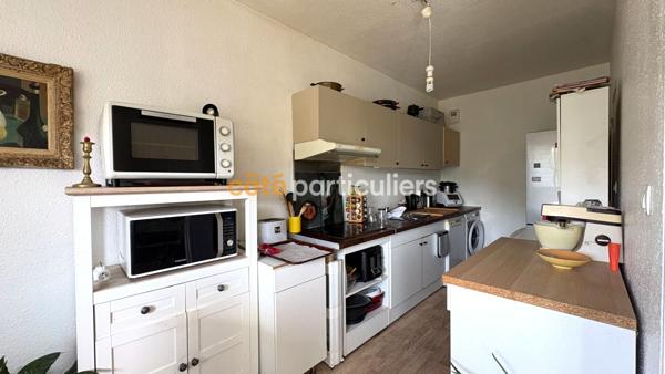 Vente
                Appartement50 m² - 2 Pièces -
                    MERIGNAC (33700)