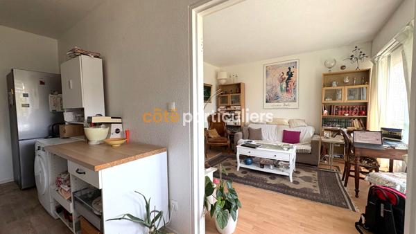 Vente
                Appartement50 m² - 2 Pièces -
                    MERIGNAC (33700)