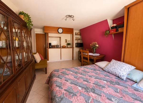 Appartement Longjumeau 1 pièce 26 m2