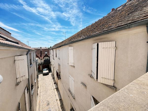 Appartement Longjumeau 1 pièce 26 m2
