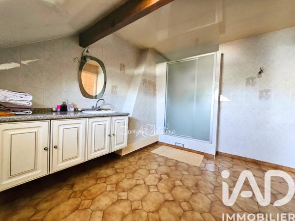 Maison à vendre 7 pièces 150 m² Le Blanc-Mesnil