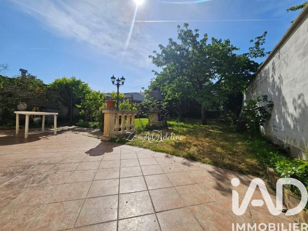 Maison à vendre 7 pièces 150 m² Le Blanc-Mesnil